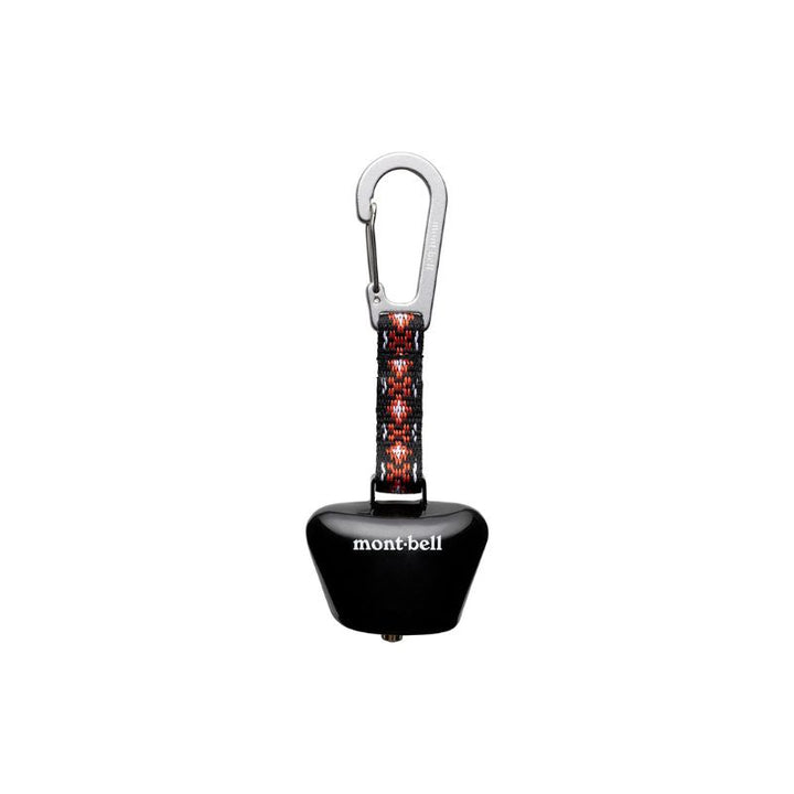 Montbell Square Trekking Bell