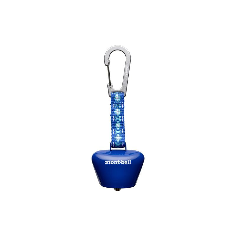 Montbell Square Trekking Bell