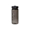 Montbell Print Clear Bottle #3 0.5L - Gray