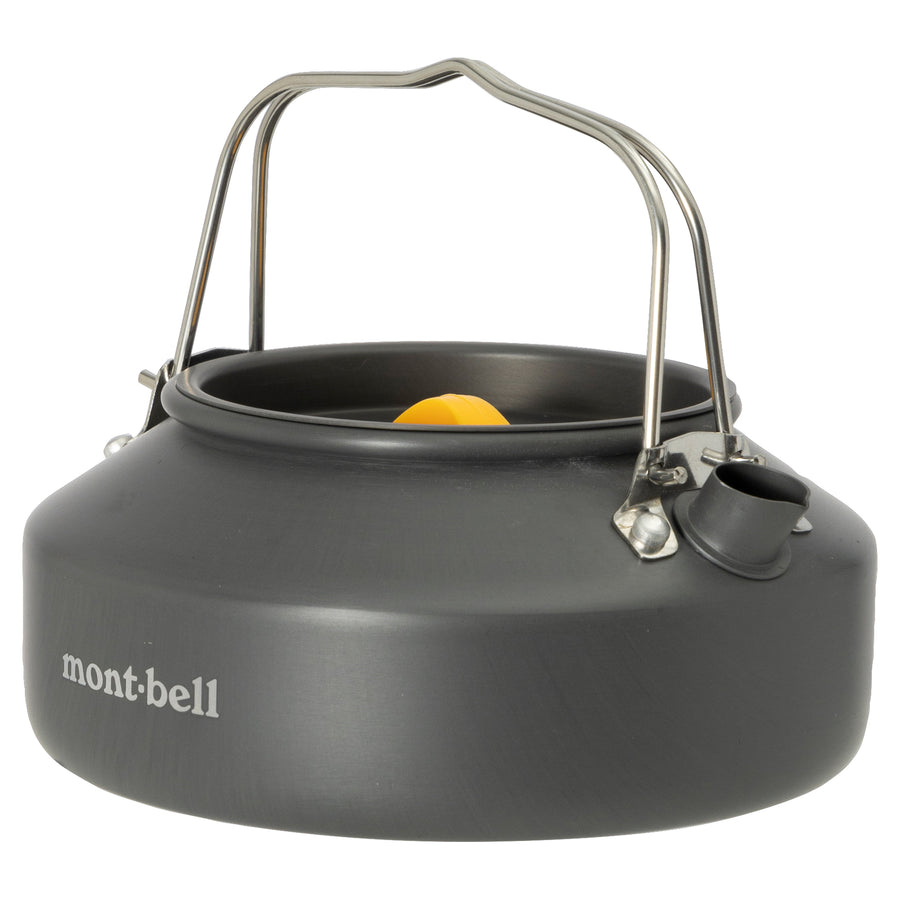 Montbell Alpine Kettle 0.6L