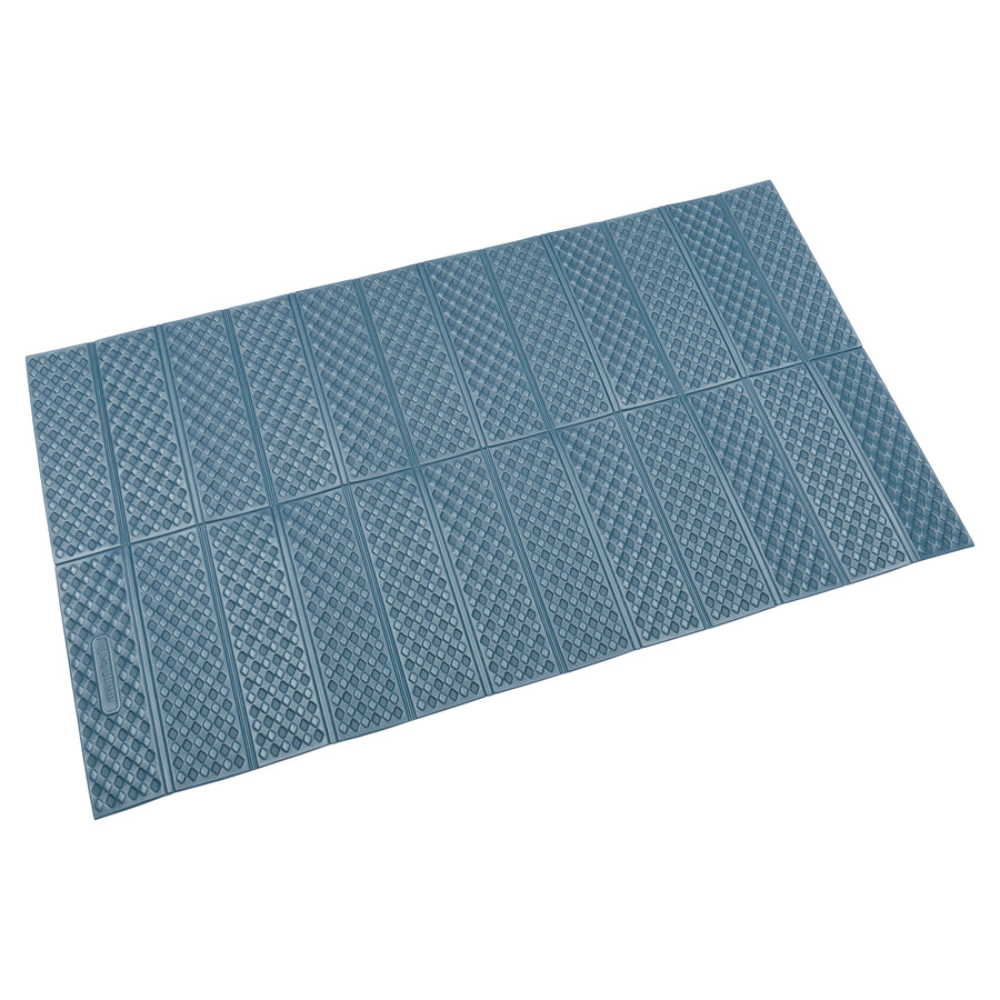 Montbell Multiuse Foam Pad 150cm in Blue