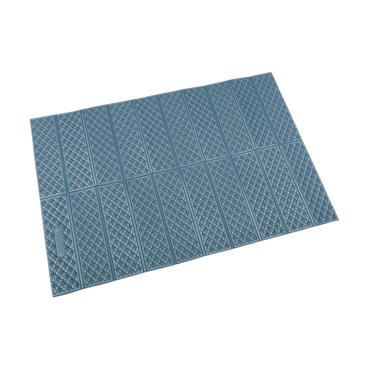 Montbell Multiuse Foam Pad 180cm in Blue