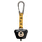 Montbell Square Monta Bear Trekking Bell with Silencer