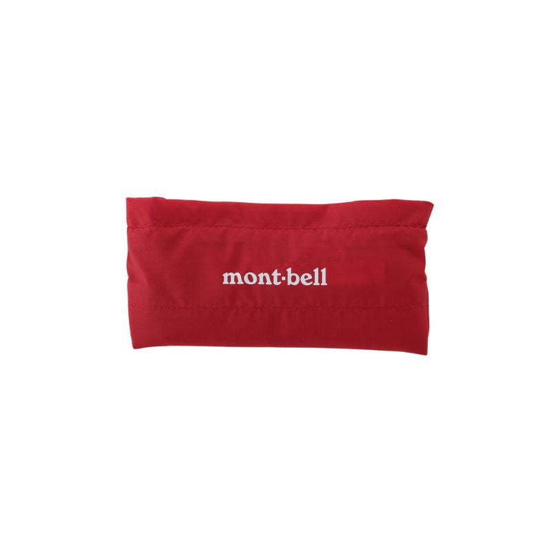 Montbell Folding Pole Case