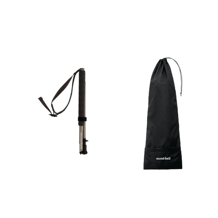 Montbell Folding Pole Case