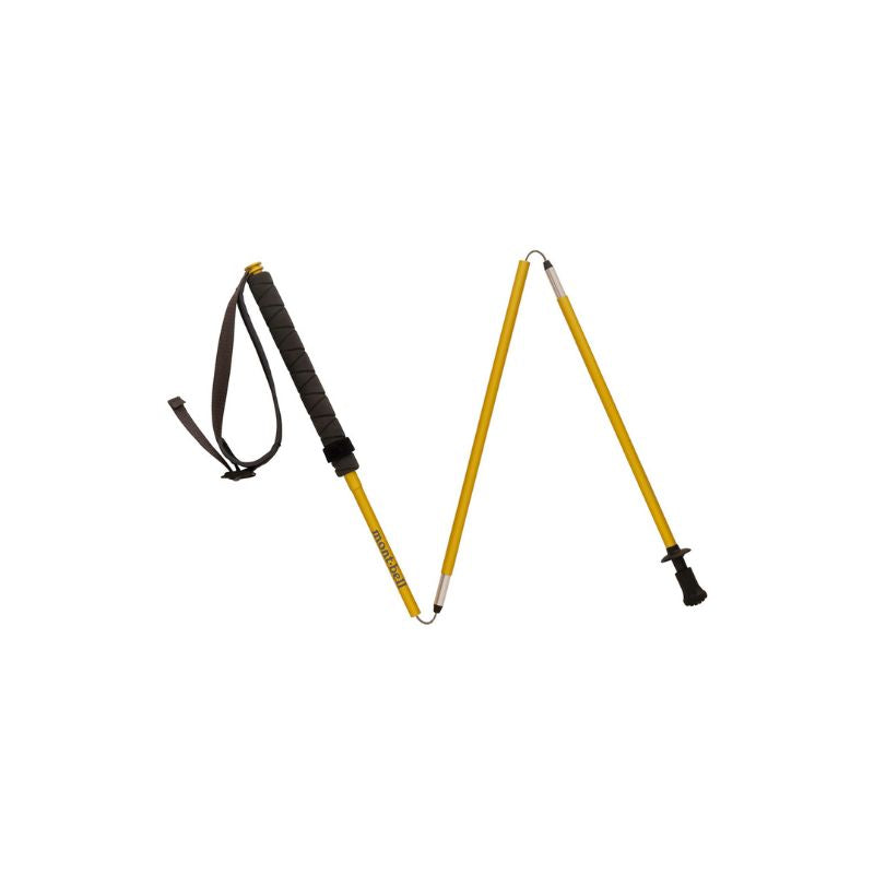 Montbell Trekking Pole U.L. Folding Pole 105