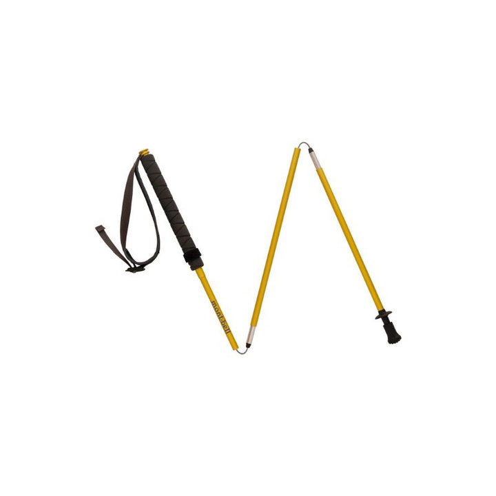 Montbell Trekking Pole U.L. Folding Pole 105