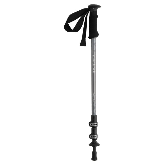 Montbell Trail Pole Cam Lock in Gray