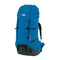 Montbell Backpack ZeroPoint Super Expedition Pack 110L - Blue (Unisex)