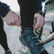 icebreaker Merino Men's Run+ Ultralight Micro Socks