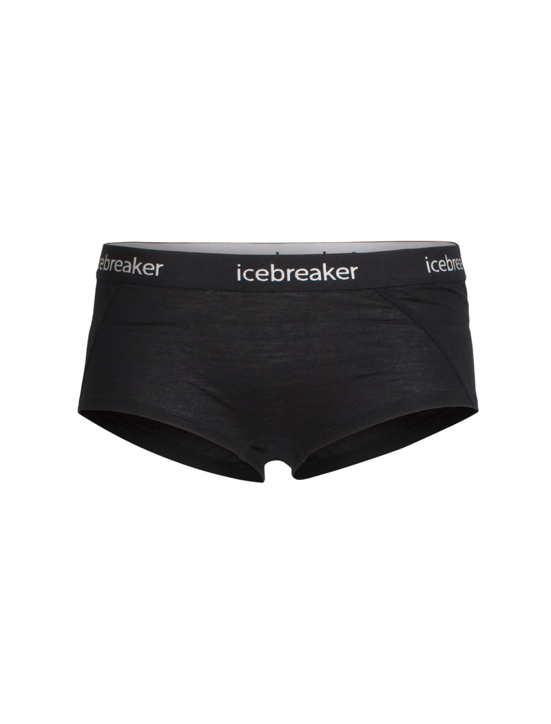 Icebreaker Undergarment Women - Sprite Hot Pants