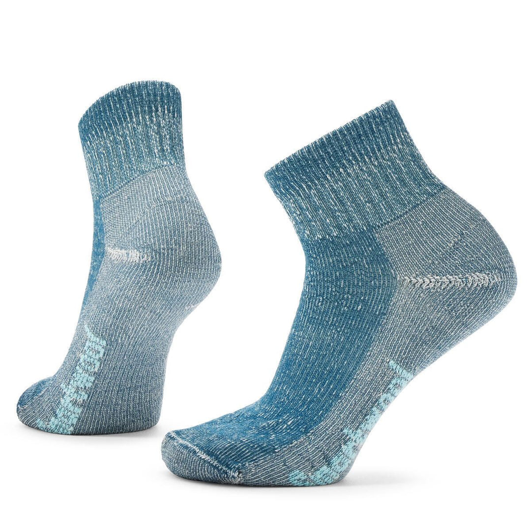 Smartwool Women's Hike Classic Edition Ankle Socks Light Cushion - Twilight Blue