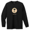 Montbell T-Shirt Unisex Wickron Long Sleeve T Monta Bear Face