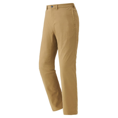 Montbell Pants Women's O.D. Pants Light with Belt Loops  - Excellent Stretch Water-repellent