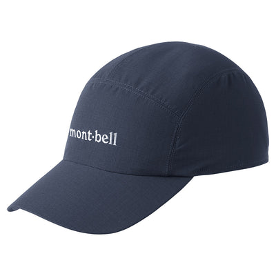 Montbell Stretch O.D. Cap Unisex - Hiking Trekking Outdoors
