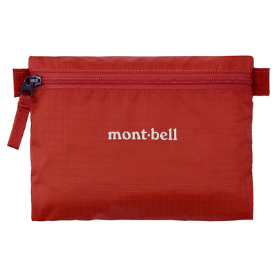 Montbell Light Paper Pouch Small - Travel Organiser