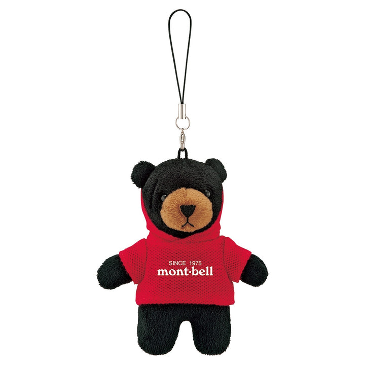 Montbell Strap Monta Bear #1