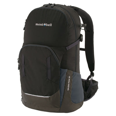 Montbell Backpack Galena Pack Unisex -  30L
