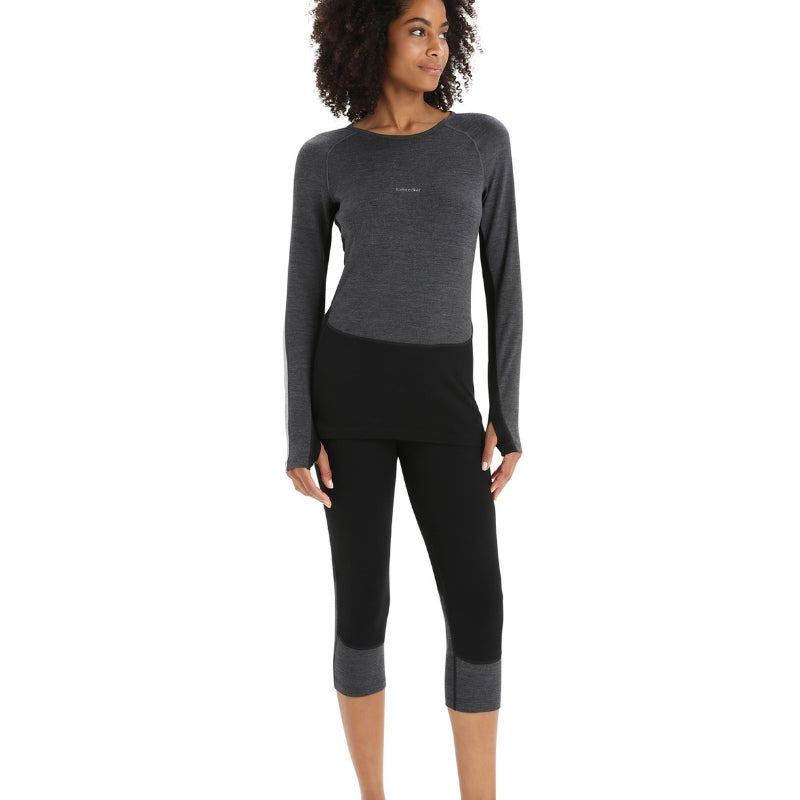 icebreaker Merino Base Layer Women&