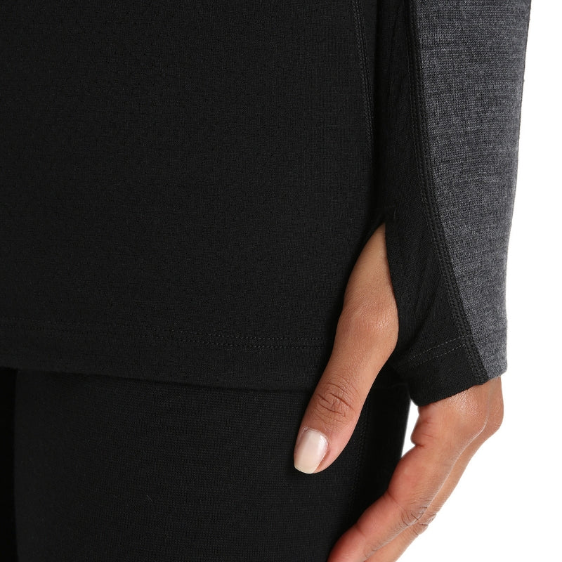 icebreaker Merino Base Layer Women&