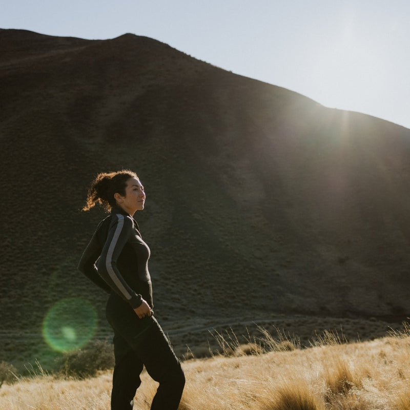 icebreaker Merino Base Layer Women&