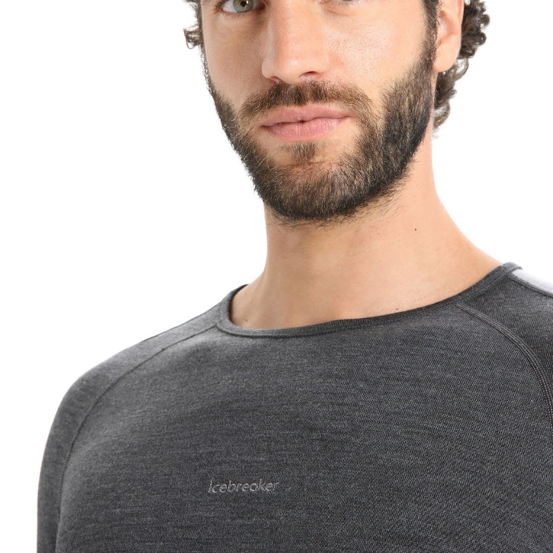 icebreaker Merino Base Layer Men&