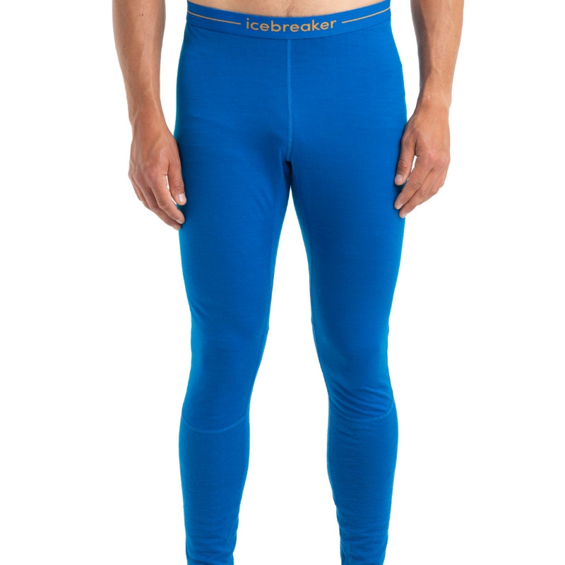 icebreaker Merino Base Layer Men&