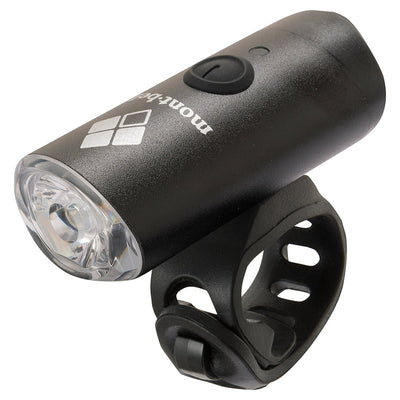 Montbell Rechargeable Cycle Power Light