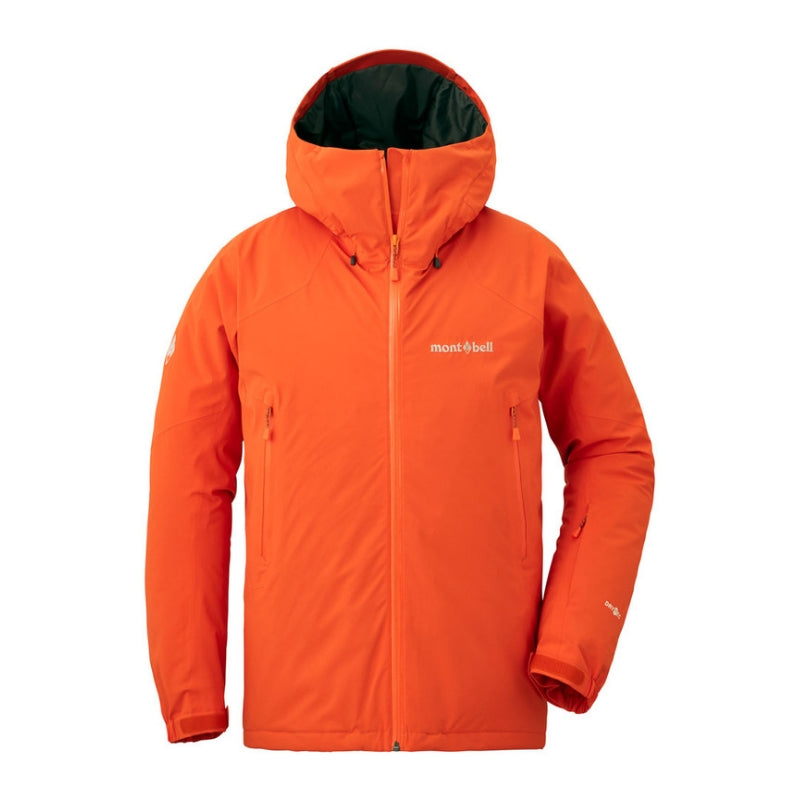 Montbell Shell Jacket Men&