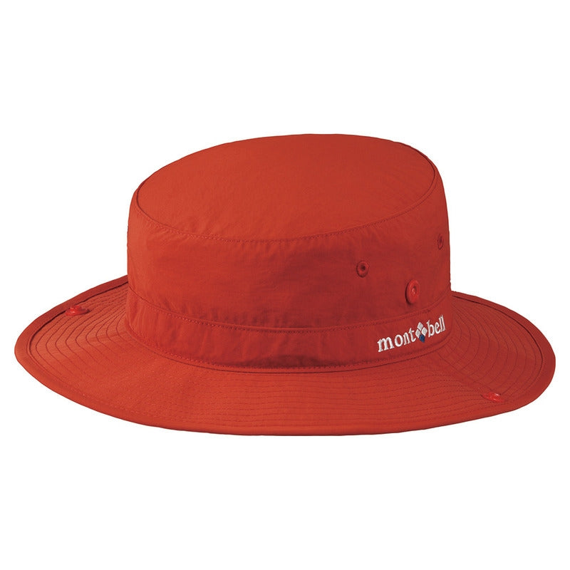 Montbell Fishing Hat Unisex