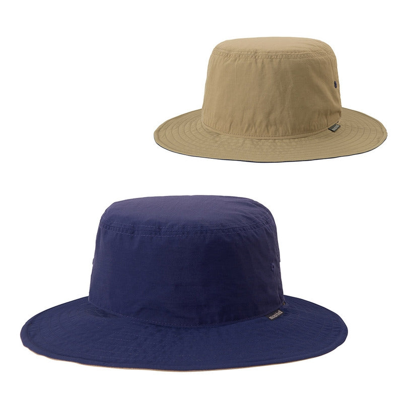 Montbell Reversible Hat Unisex