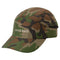 Montbell Camouflage Watch Cap Unisex