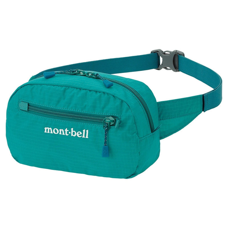 Montbell Pocketable Light Pouch Small