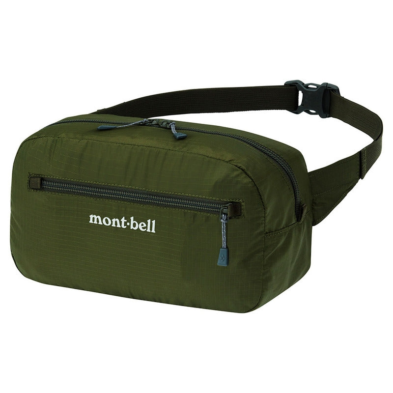 Montbell Pocketable Light Pouch Medium