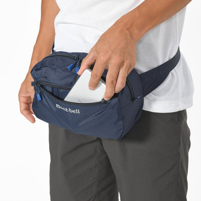 Montbell Pocketable Light Pouch Medium