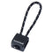 Montbell Rocks Zipper Pull