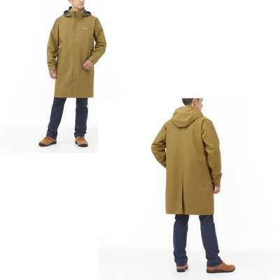 Montbell Men's Rambler Rain Coat