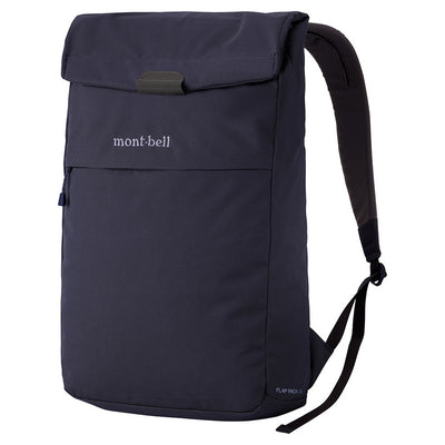 Montbell Flap Pack 15 - Travel