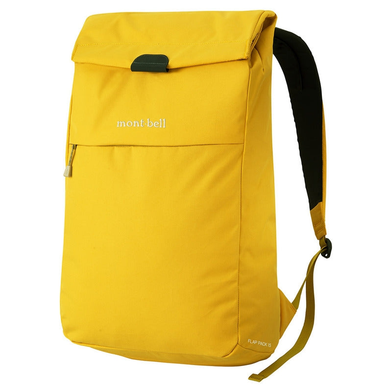 Montbell Flap Pack 15 - Travel