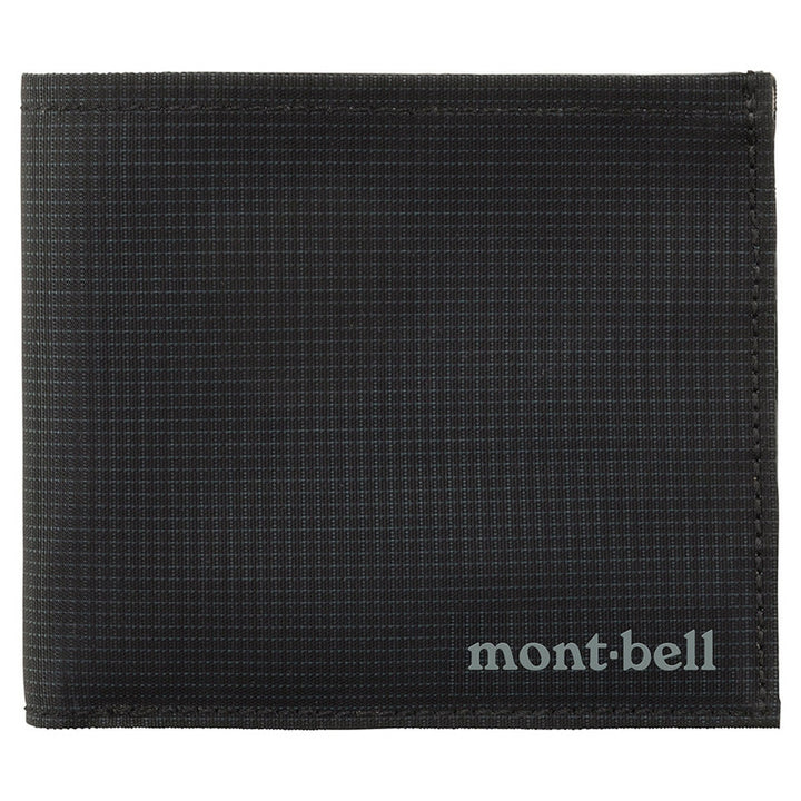 Montbell Simple Flat Wallet - Durable Lightweight