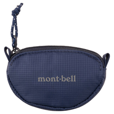 Montbell Coin Purse - Durable Lightweight