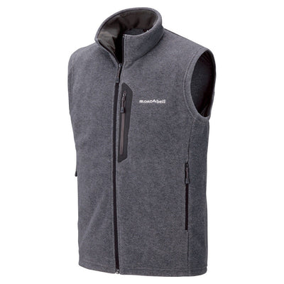 Montbell Jacket Men's CLIMAPLUS 200 Vest
