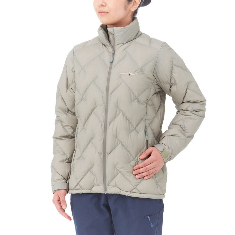 Montbell Down Jacket Women&