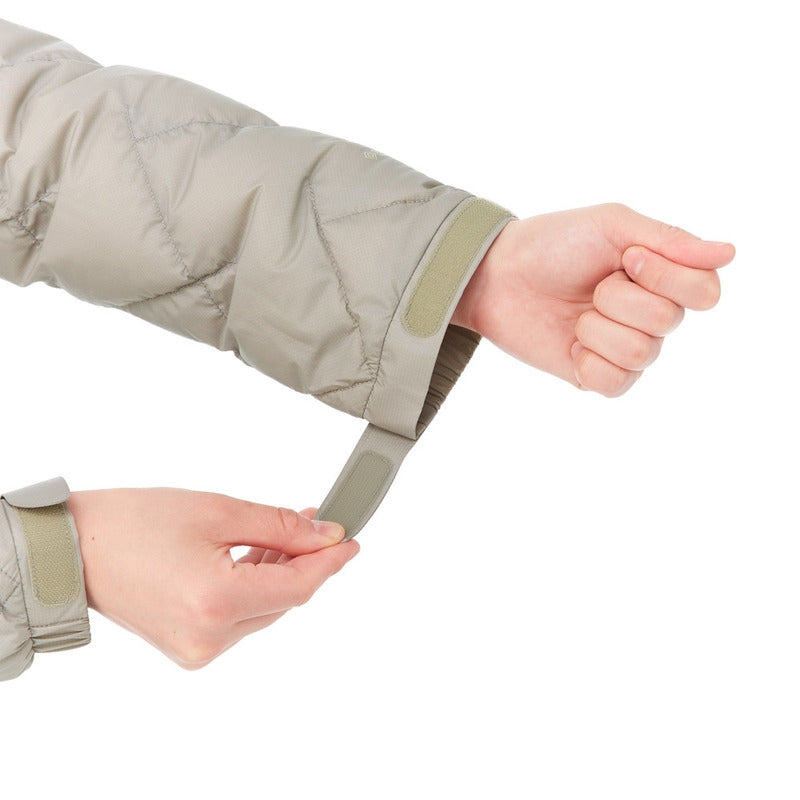 Montbell Down Jacket Women&