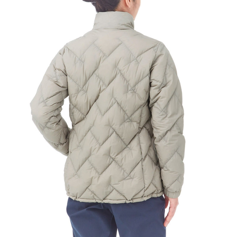 Montbell Down Jacket Women&
