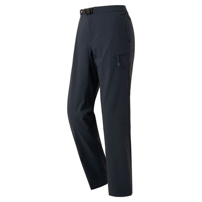 Montbell Pants Women's Thermal OD Pants - Dark Gray Navy