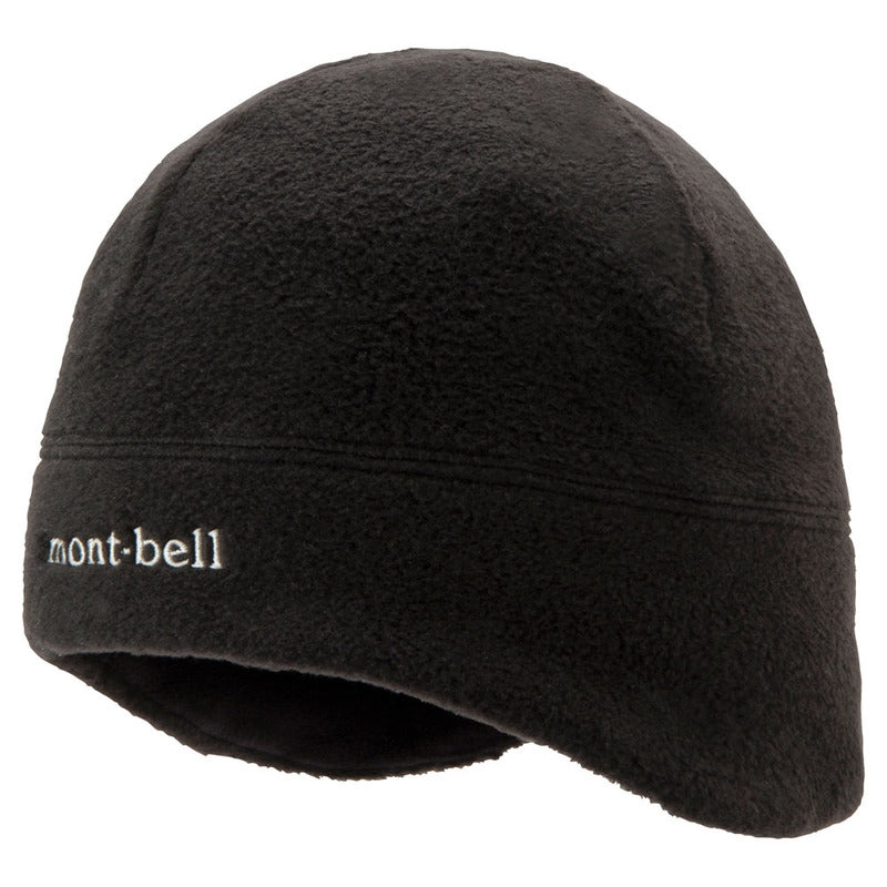 Montbell Unisex ST CP200 EAR WARMER WATCH CAP - Winter Outdoor Snow Travel