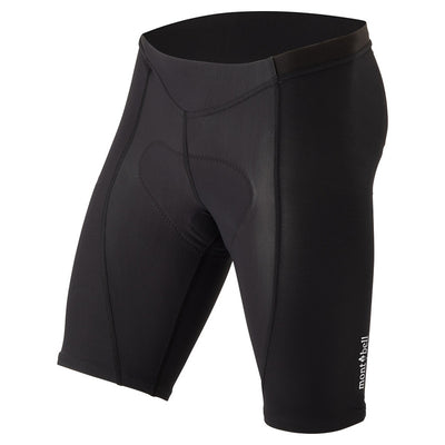 Montbell Men's Cycling Light Shorts