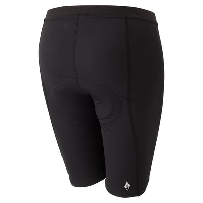 Montbell Women's Cycle Light Shorts Black