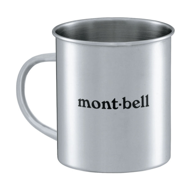 Montbell Stainless Cup 390